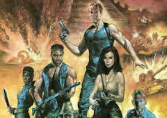 La orden del águila negra