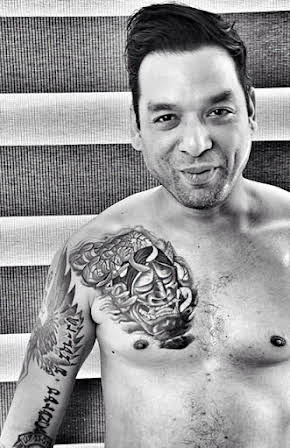 Bernard Palanca as 