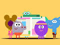 Hey Duggee