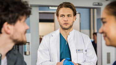 14:20: In aller Freundschaft - Die jungen Ärzte (453) | HR Fernsehen | 4/18 2026