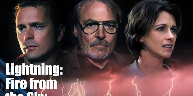 Lightning: Fire from the Sky (2001)