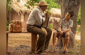 Leandro Díaz: Episode 2