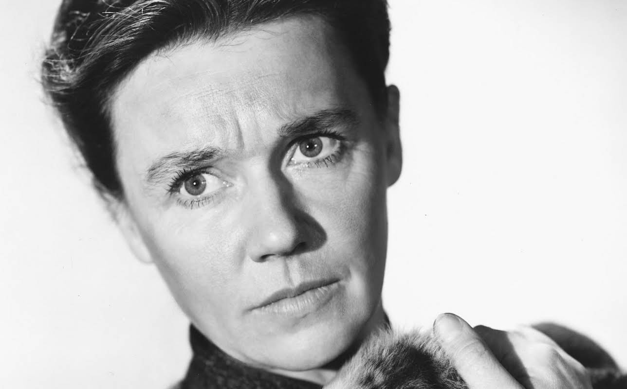 Jeanette Nolan