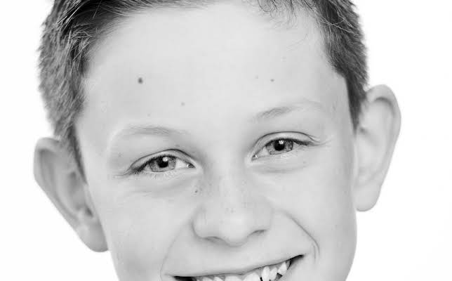 Alex Taylor-McDowall