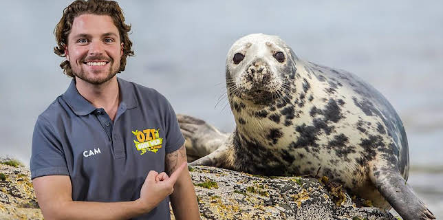 9:35 AM: One Zoo Three | CBBC | 12/4 2025