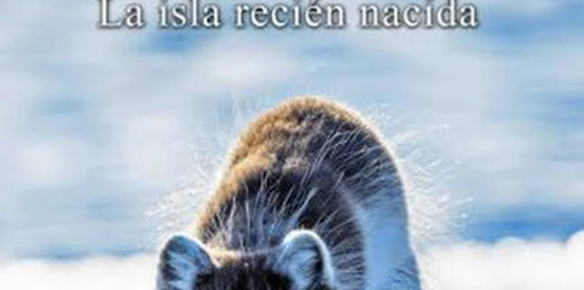 15:39: Islandia: La Isla Recién Nacida | La Otra | 2/22 2026