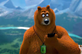 Grizzy och lämlarna: Episode 3