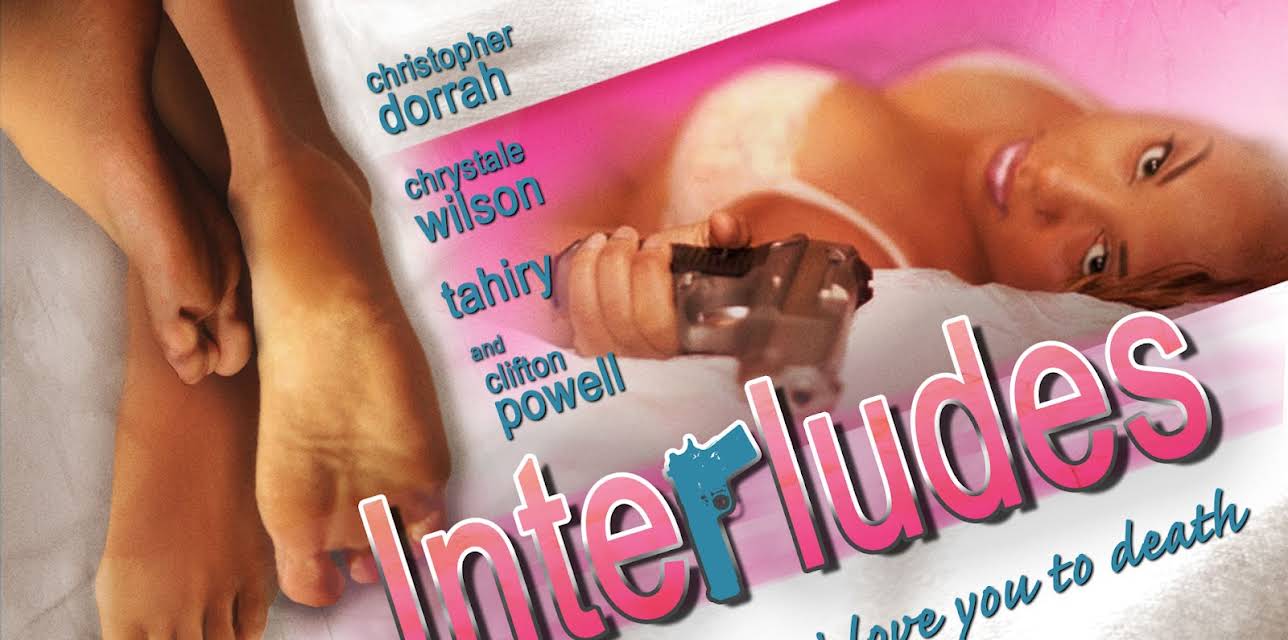 Interludes (2012)
