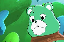 Care Bears: Unlock the Magic, Season 1: One Wise Bear