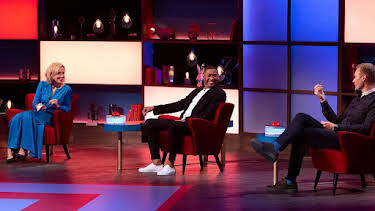 1:00 PM: Richard Osman's House of Games (S5) | BBC Two | 9/1 2026