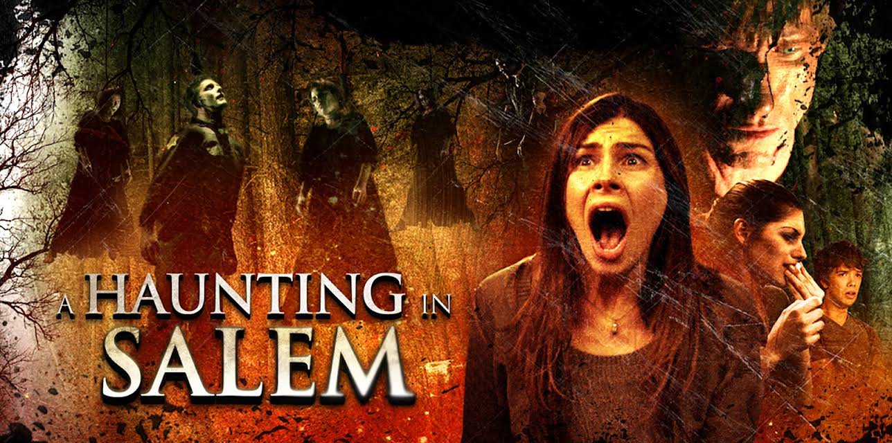 A Haunting in Salem (2011)