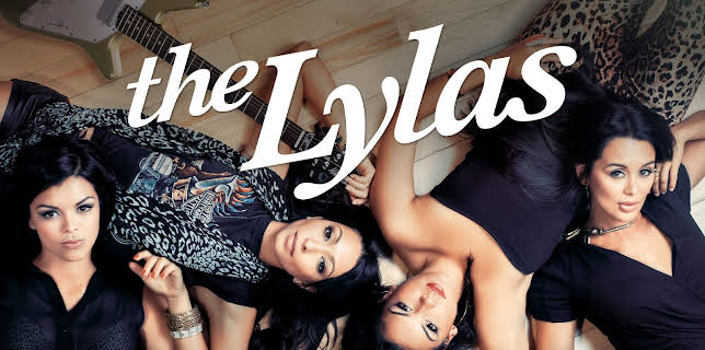 The Lylas Season 1