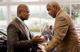 Men of a Certain Age Season 1: Father's Fraternity