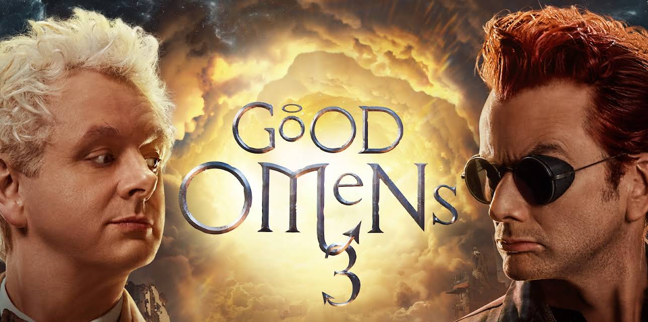 Good Omens