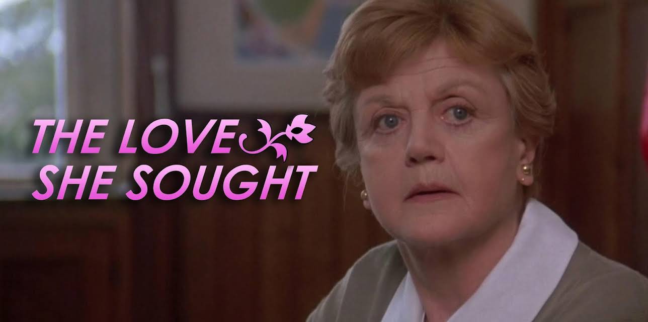 A Green Journey (aka The Love She Sought) (1990)
