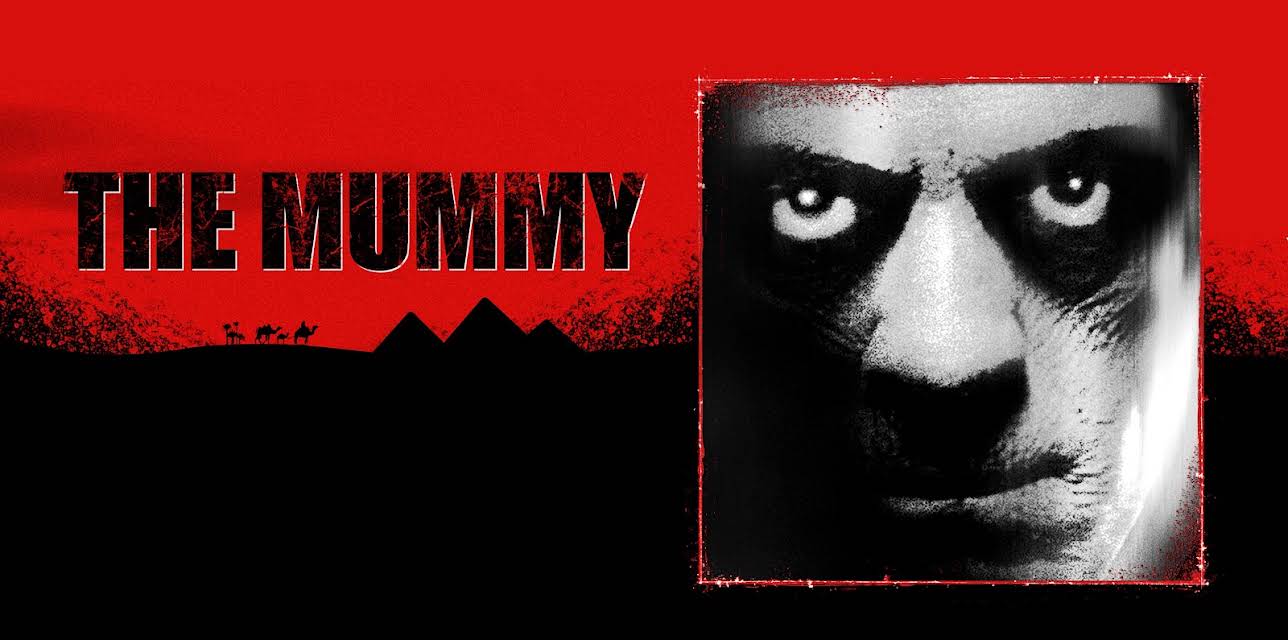 The Mummy (1932) (1932)