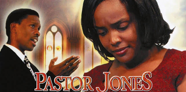 Pastor Jones: Help Save My Daughter (2007)