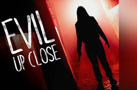 Evil Up Close, Season 1: Crusader For Death: Anders Behring Brevik