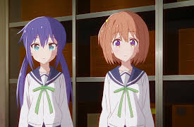 Asteroid in Love: Rain With Occasional Fortune-Telling