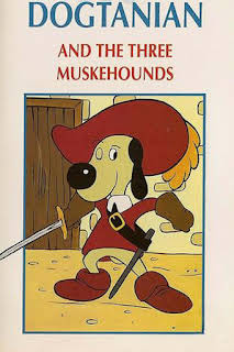 09:35: D'Artacan y los tres mosqueperros | Canal Extremadura | 3/28 2026