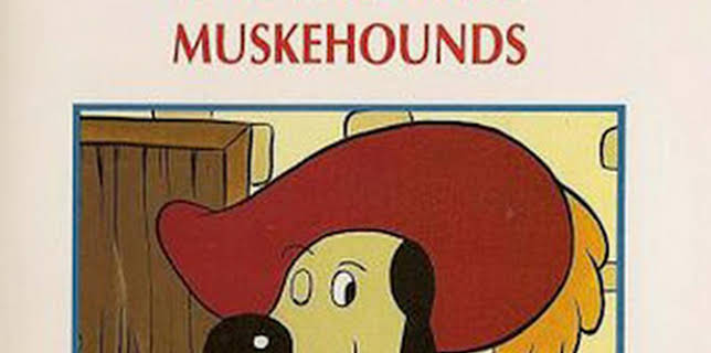 09:35: D'Artacan y los tres mosqueperros | Canal Extremadura | 12/13 2025