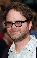 Rainn Wilson as 
