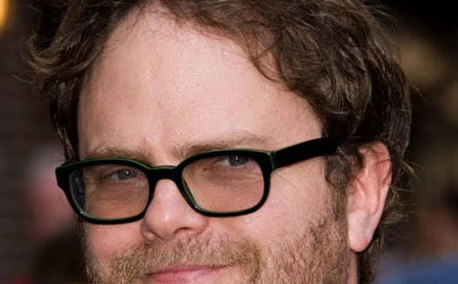 Rainn Wilson