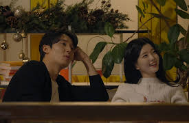 Heart Pairing: Heart Pairing Episode 7