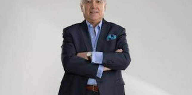 02:30: Yo, José Gabriel | TV Colombia | 12/8 2025