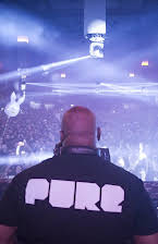 Carl Cox como 