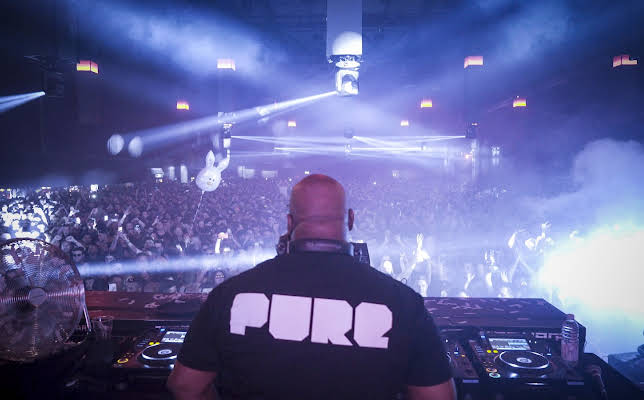 Carl Cox