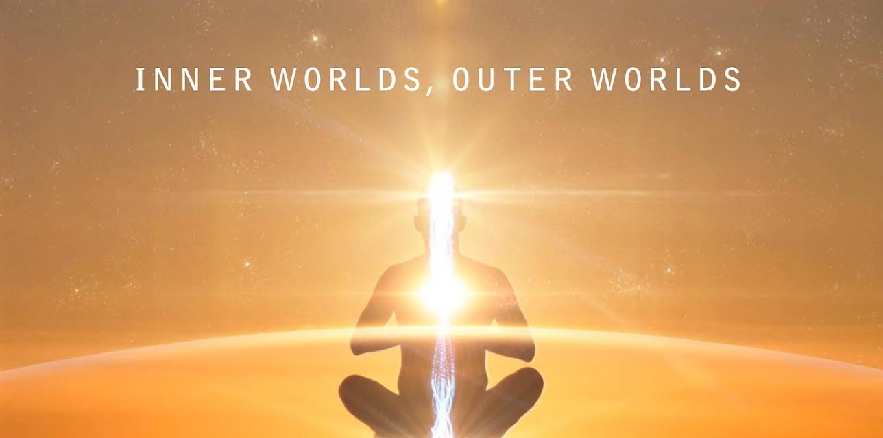 Inner Worlds, Outer Worlds (2012)