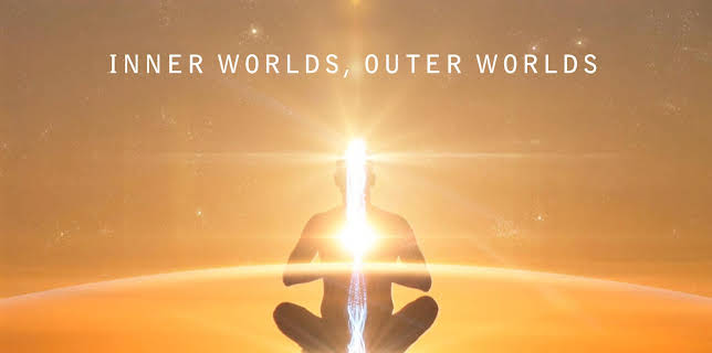 Inner Worlds, Outer Worlds (2012)