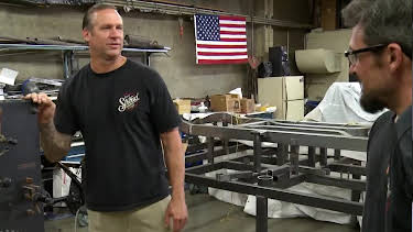 11:00: Ricks antikhandel (S8 E7) (S8) | TV10 | 4/10 2026