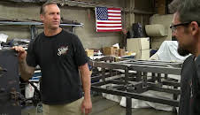 Ricks antikhandel (S8 E7)