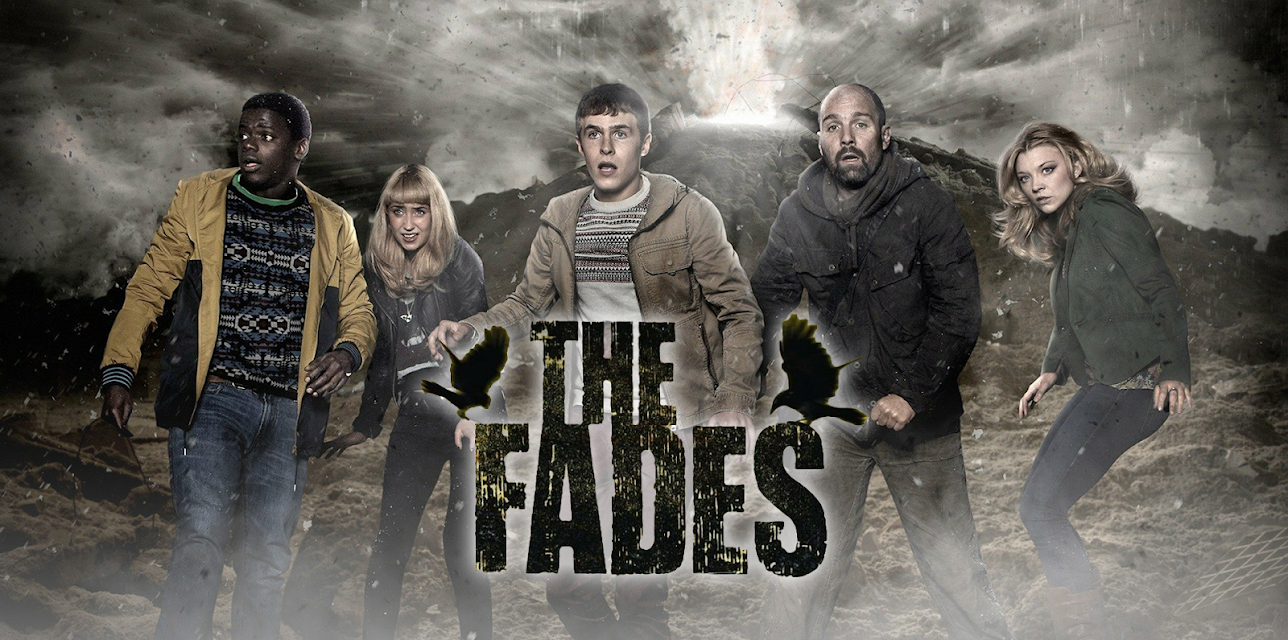 The Fades Season 1