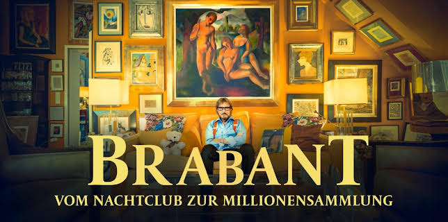 12:15: BRABANT - Vom Nachtclub zur Millionensammlung | Tagesschau 24 | 12/27 2025