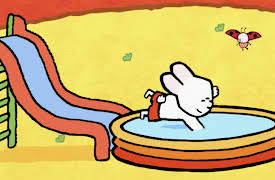 Louie: Season 1: Louie, Draw me a Slide