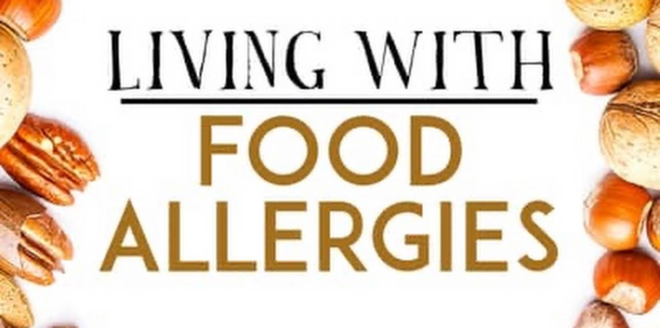 Living With Food Allergies (2009)