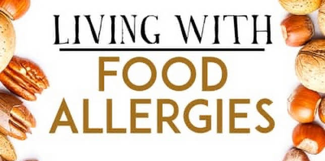 Living With Food Allergies (2009)