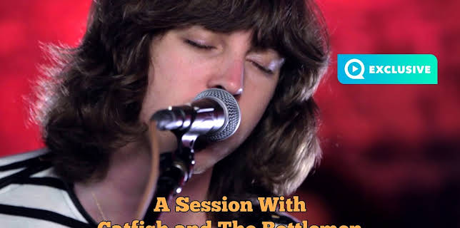 Catfish and The Bottlemen (2014)