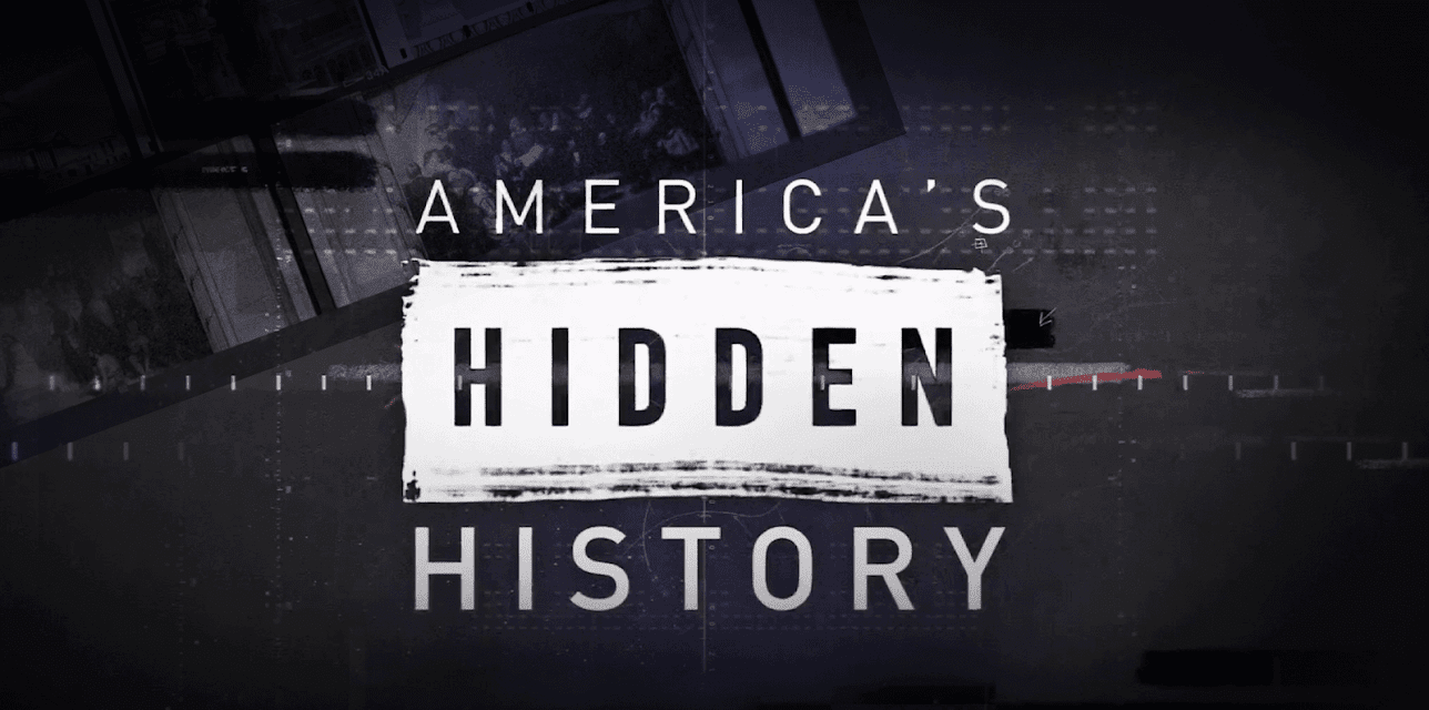 Americas Hidden History