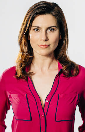 Milena Govich as Director