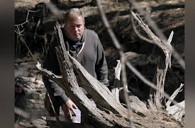 Mysteries of the Outdoors, Season 1: Forest UFOs