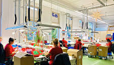 Ein Stern für die Welt