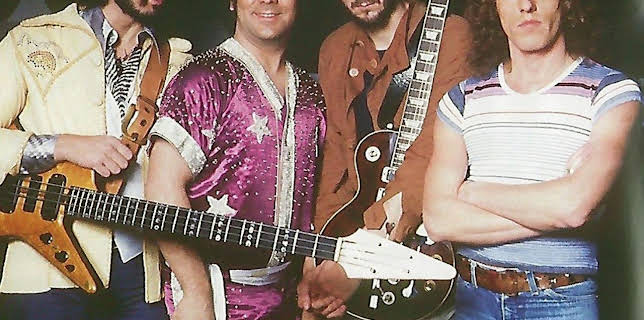 23:10: The Who | Arte | 11/7 2025