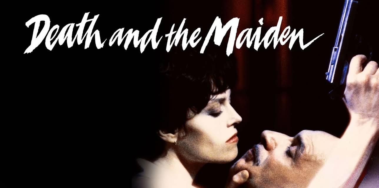 Death and the Maiden (1995)