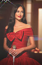 Kacey Musgraves as 