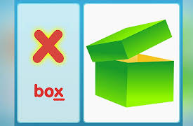 Phonics Fun: The X Song (Lowercase)