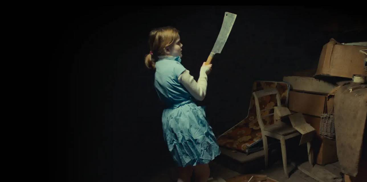 Time of Moulting (2023)